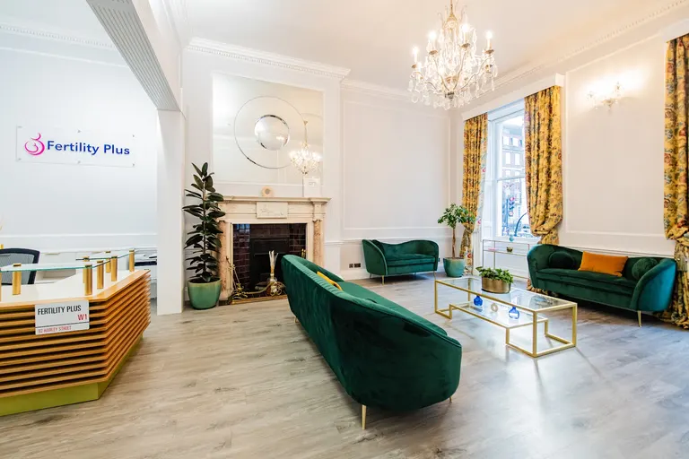 TFP 92 Harley St. Fertility Clinic London