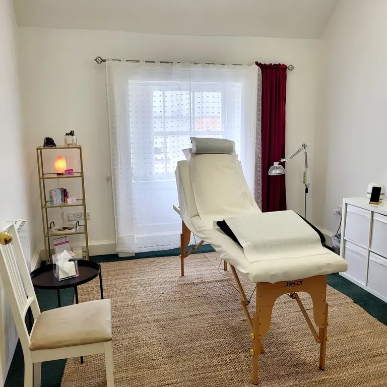 Fertility Aware Clinic