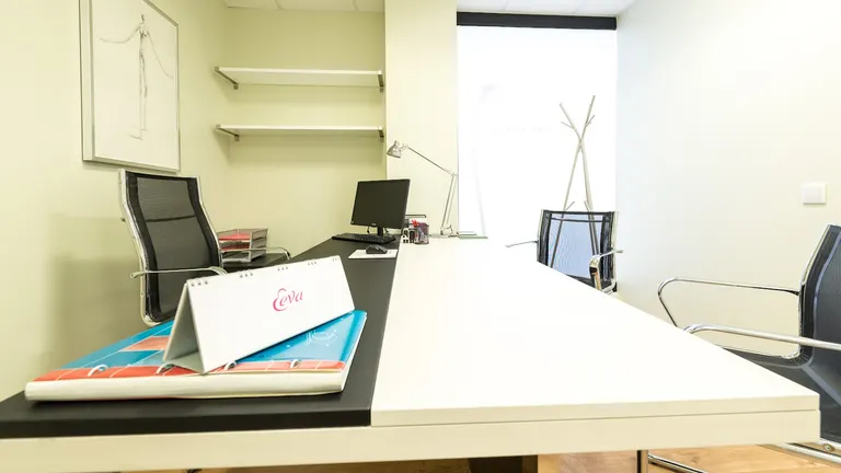 EasyFIV Barcelona - Clínica de fertilitat i Reproducció Asistida — photo 5