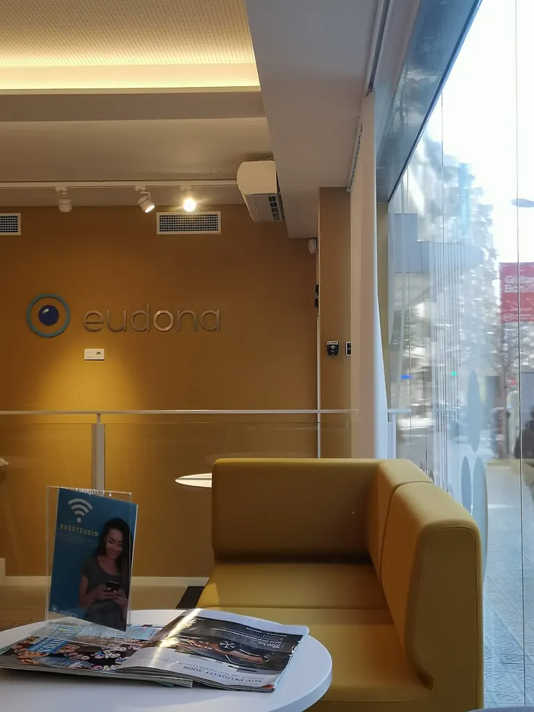 Eudona - Donación de óvulos en Barcelona — photo 3