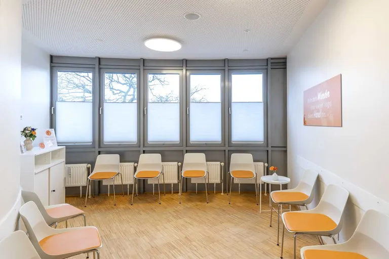 fertilitycenter Kiel Kinderwunschzentrum — photo 4