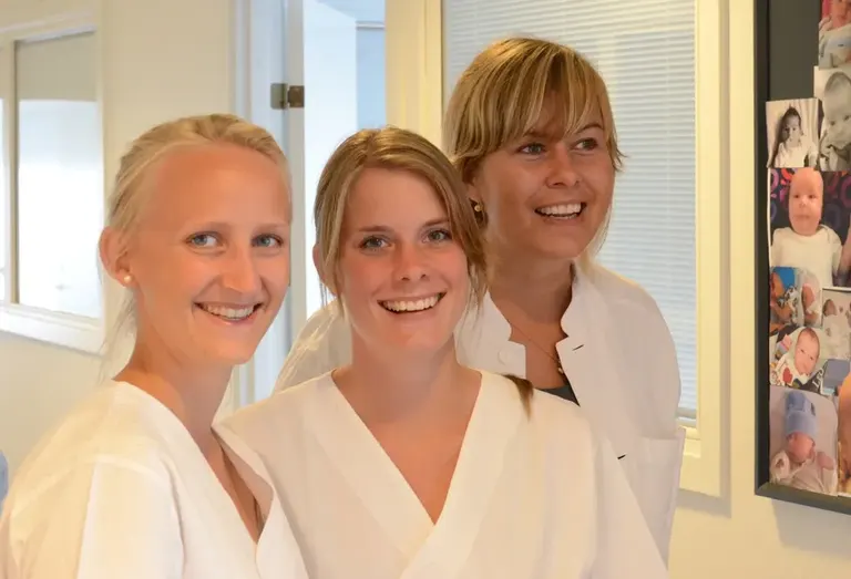 Copenhagen Fertility Center — photo 1
