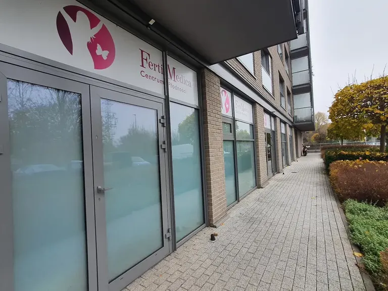 FertiMedica Centrum Płodności Sp. z o.o. — photo 2