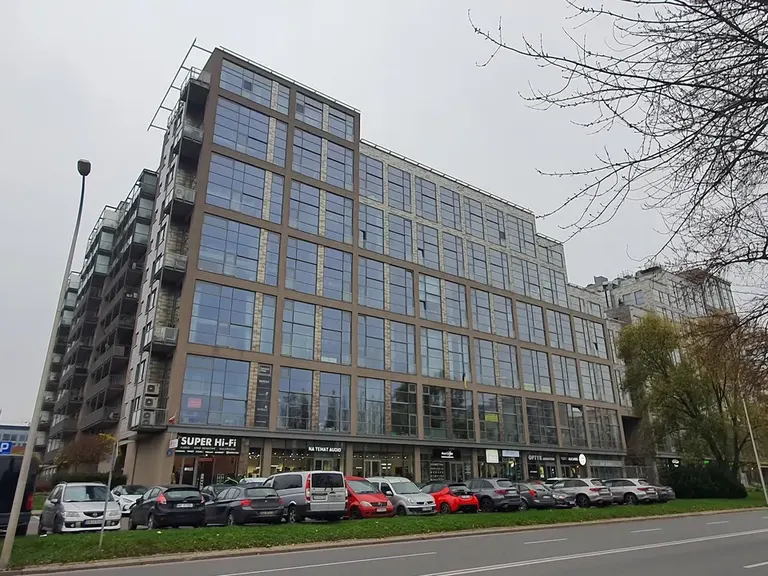 FertiMedica Centrum Płodności Sp. z o.o. — photo 4