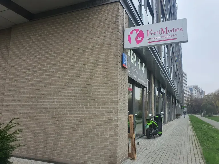 FertiMedica Centrum Płodności Sp. z o.o. — photo 2