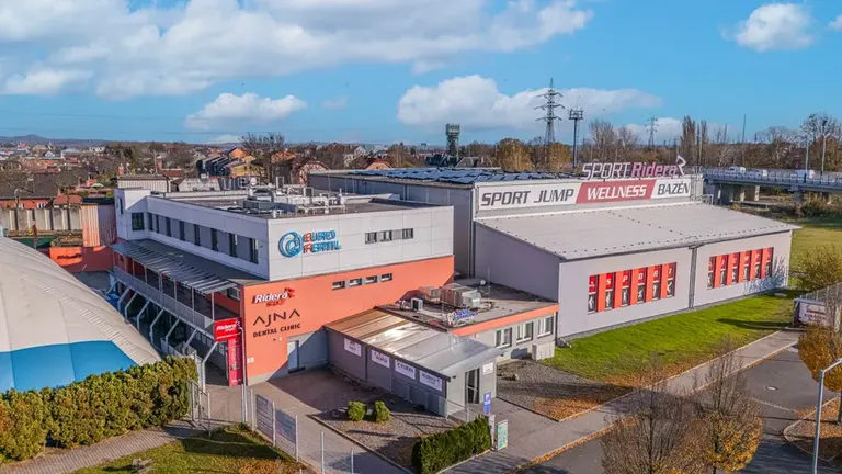 Eurofertil CZ, Inc. — photo 2