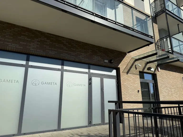 Gameta Warszawa - klinika leczenia niepłodności, diagnostyka, in vitro