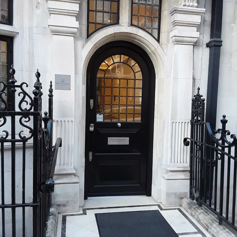 The Evewell Harley Street — photo 4