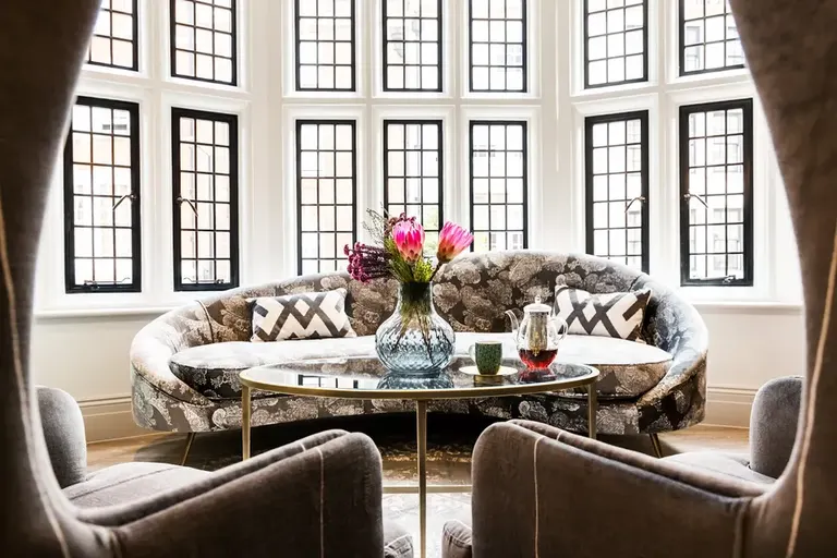 The Evewell Harley Street