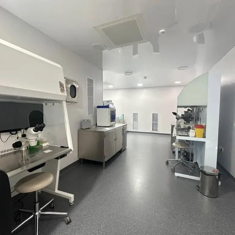 Medical IVF center NEOVITRO — photo 2
