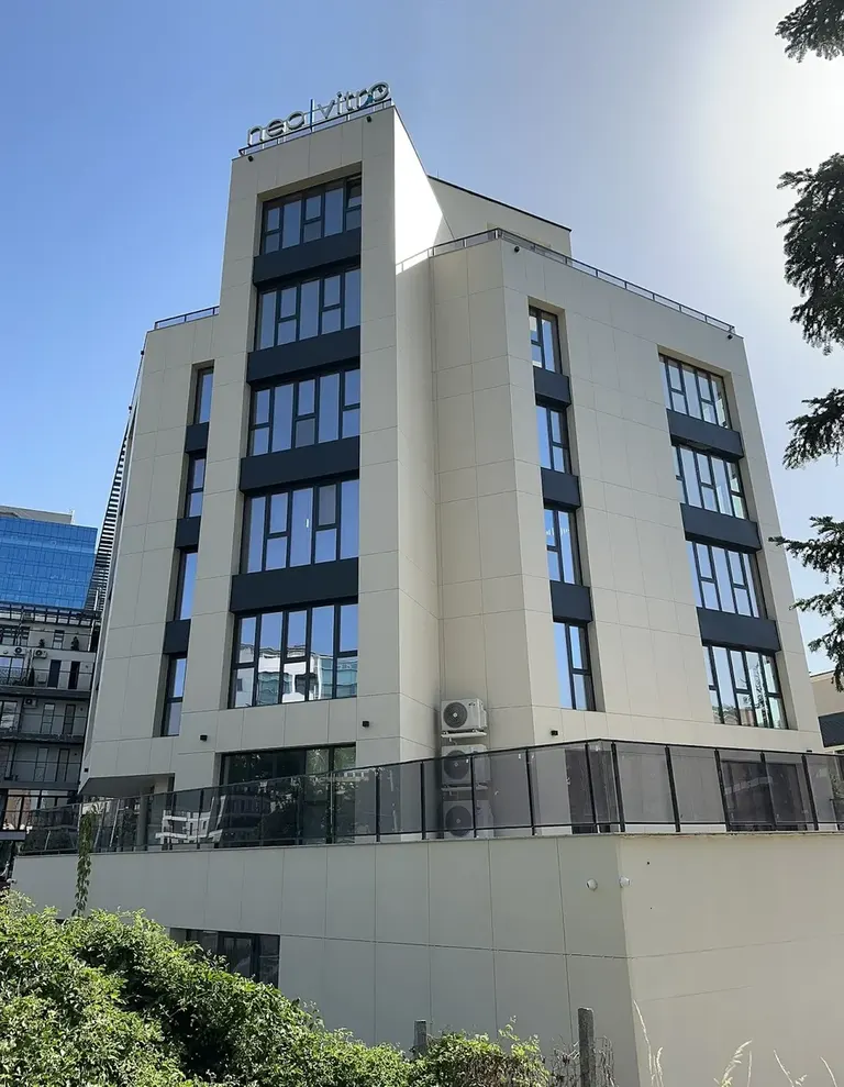 Medical IVF center NEOVITRO — photo 3