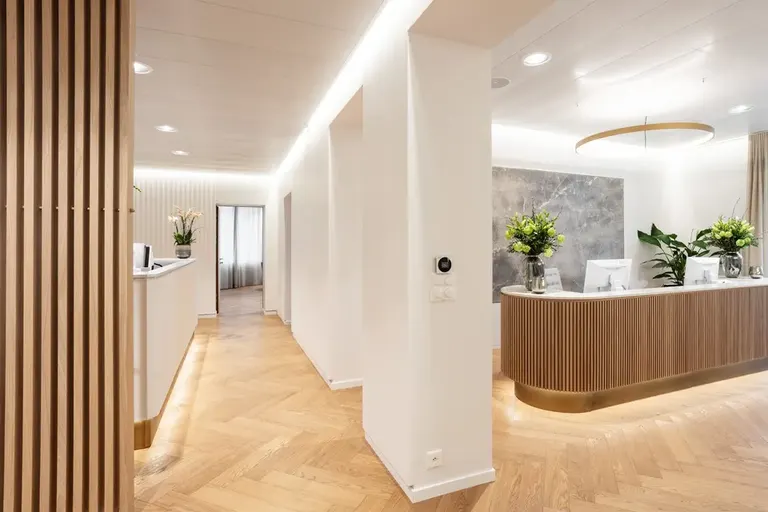 360 Fertility Center Zurich — photo 2