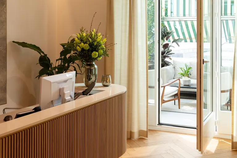 360 Fertility Center Zurich