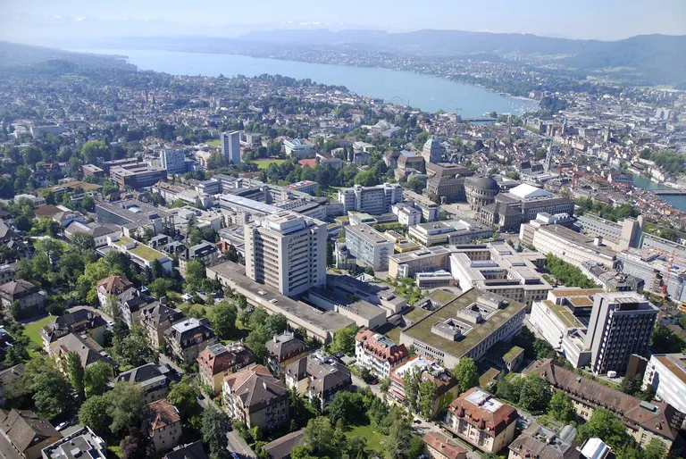360 Fertility Center Zurich — photo 4