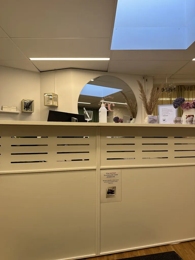 Eliva Clinic - IVF Stockholm — photo 3