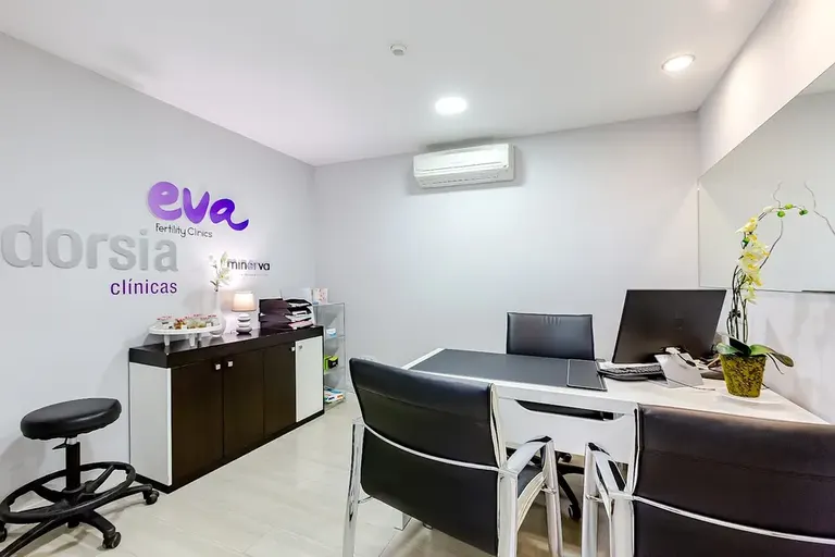 Clínica EVA Fertilidad y Reproducción Asistida — photo 3