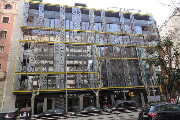Instituto Bernabeu Palma de Mallorca — photo 2