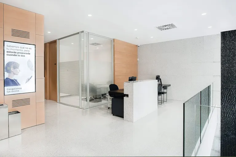 Instituto Bernabeu Palma de Mallorca — photo 3