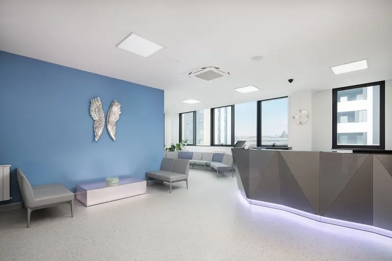 polyclinic BETAPLUS — photo 4