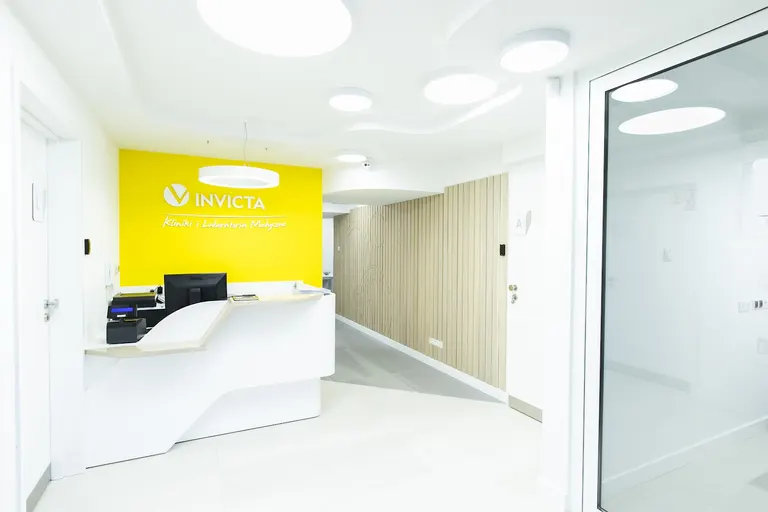 Fertility Clinic INVICTA