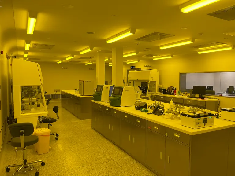 West Fertility Clinical Associates — photo 1