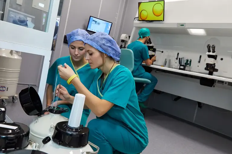 IVF-Life Donostia (Instituto Vasco de Fertilidad) — photo 3