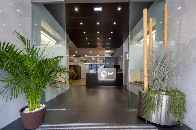 IVF-Life Donostia (Instituto Vasco de Fertilidad) — photo 4