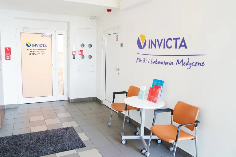 Klinika Zdrowia Kobiety INVICTA — photo 2