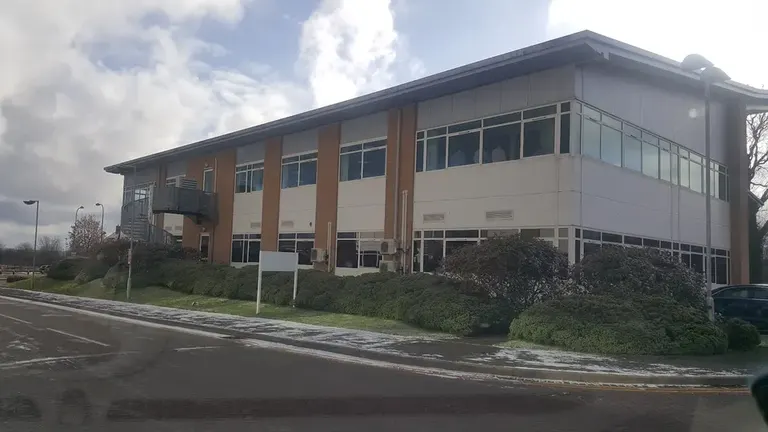 Care Fertility Nottingham — photo 5