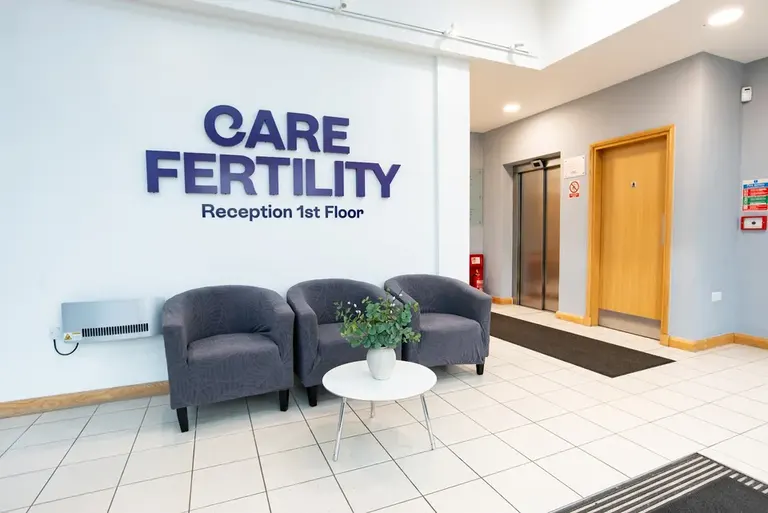 Care Fertility Nottingham — photo 2