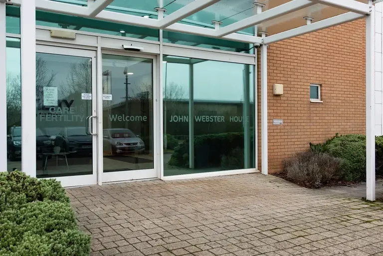 Care Fertility Nottingham — photo 3