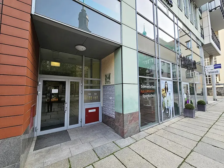 Kinderwunschzentrum Leipzig-Chemnitz