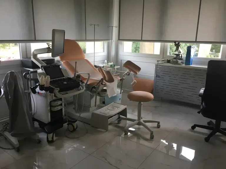 polyclinic Repromed — photo 4