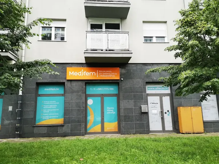 polyclinic Repromed — photo 5