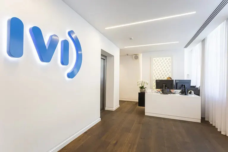 IVI London - IVF Fertility Clinic — photo 2
