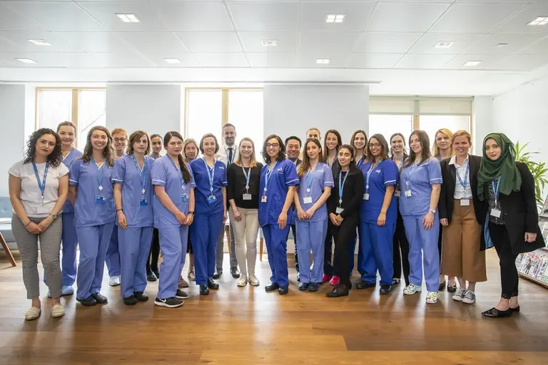 IVI London - IVF Fertility Clinic — photo 3