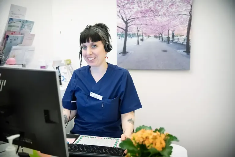 Stockholm IVF — photo 2