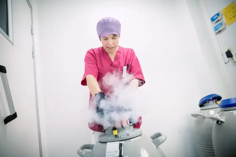 Stockholm IVF — photo 3