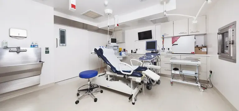 Harley Street Fertility Clinic — photo 3