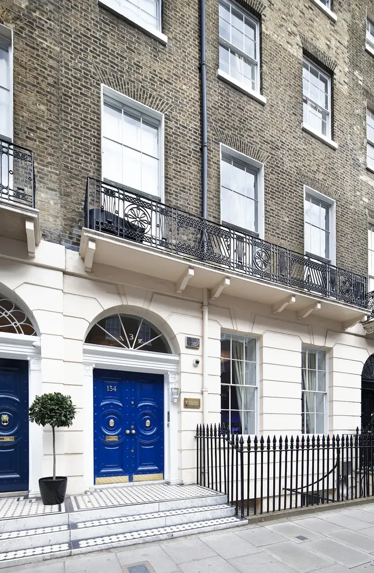 Harley Street Fertility Clinic — photo 4