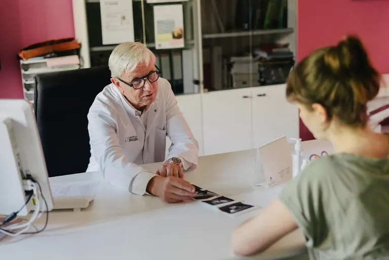 Dr. Wim Decleer — photo 3