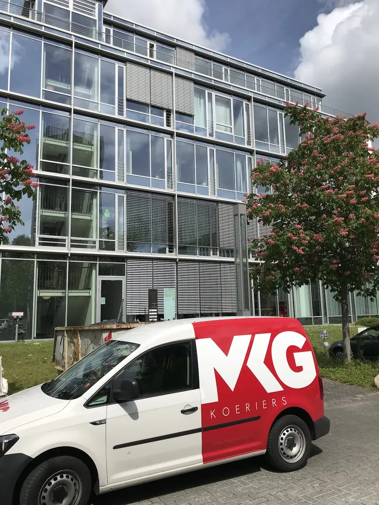 Kinderwunschzentrum Bonner Bogen - IVF Naturelle - ICSI-Spermiogramm — photo 3