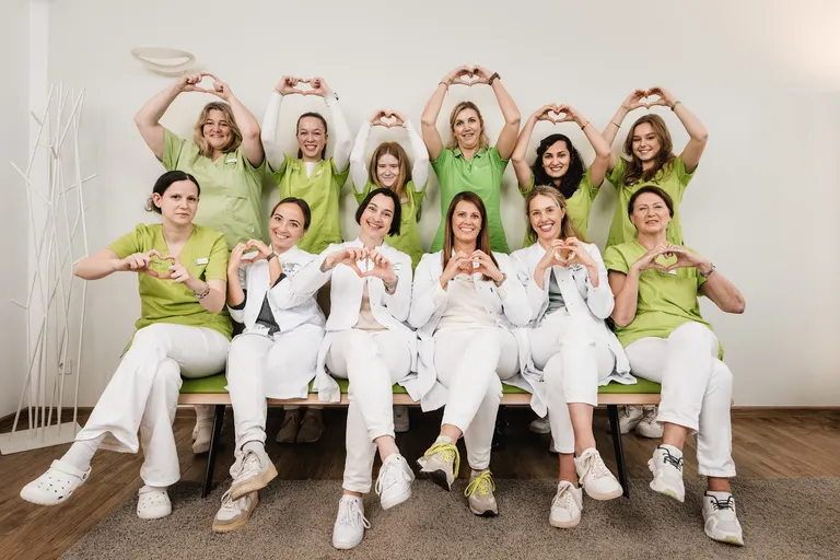Kinderwunschzentrum Bonner Bogen - IVF Naturelle - ICSI-Spermiogramm — photo 4