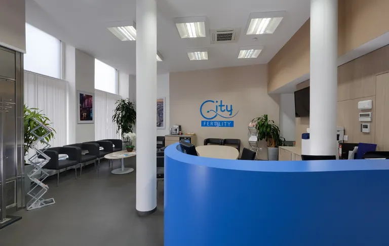CRGH City — photo 5