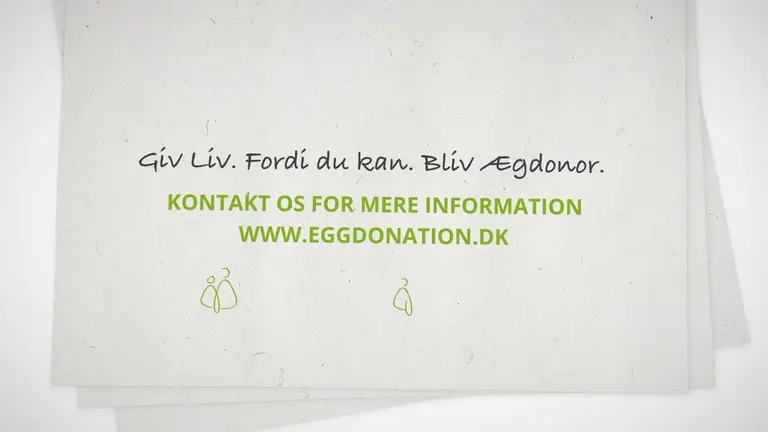 TFP Fertility Denmark - BLIV ÆGDONOR — photo 2