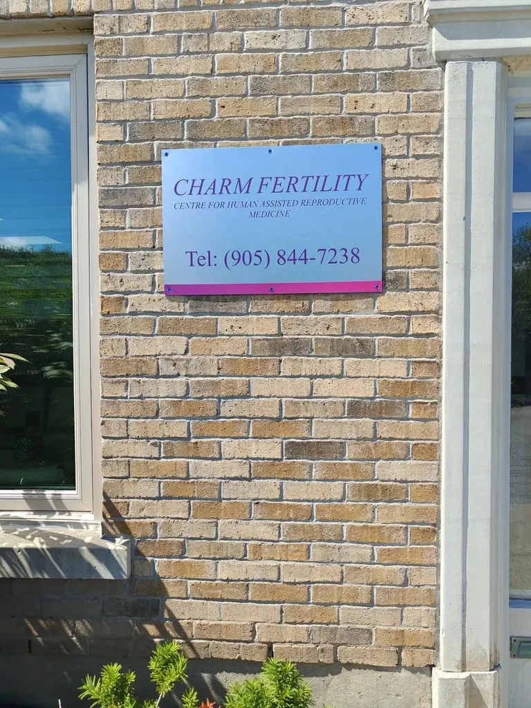 Charm Fertility Oakville — photo 4