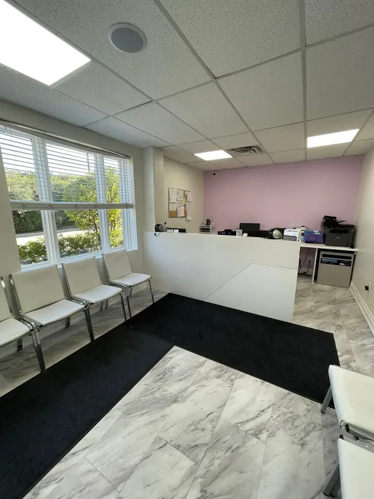 Charm Fertility Oakville