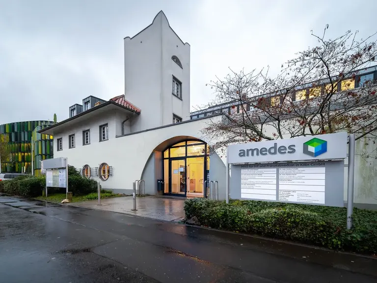 Kinderwunschzentrum Köln