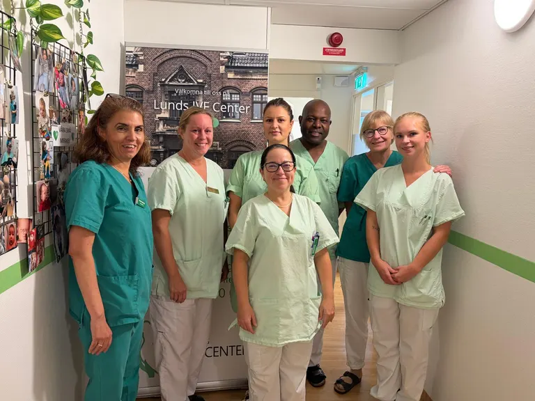 Lunds IVF Center