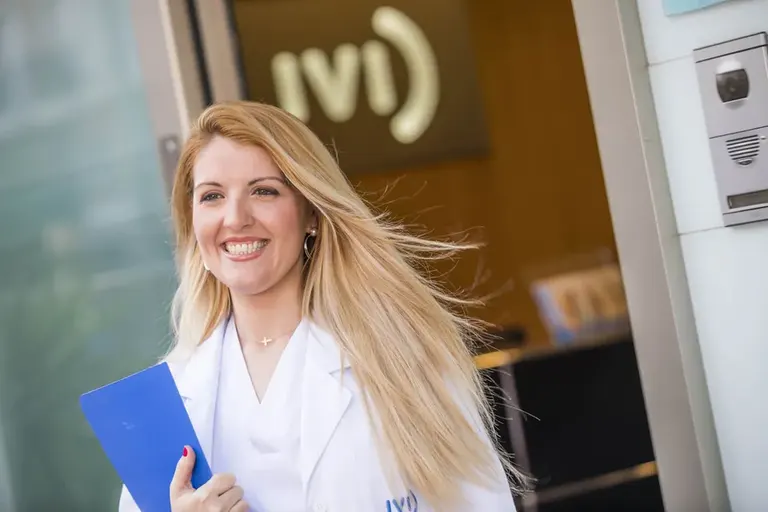 IVI Cartagena - Clínica de Reproducción Asistida y Fertilidad